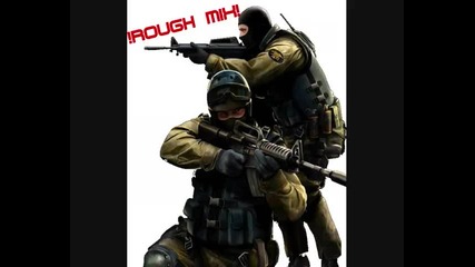 Cs Gun Sounds Song part 2