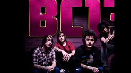 Brokencyde - True Love