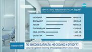 Синдикат "Защита": Все още не се знае колко средства ще отидат за РЗИ и колко за Спешна помощ