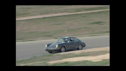 Greatest Ever Sports Cars - Porsche 911 ep10