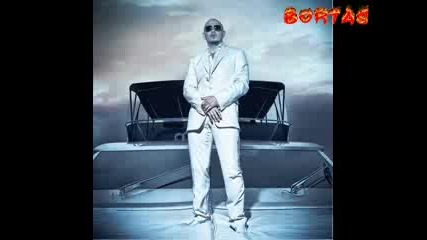 Pitbull - Call Of The Wild.