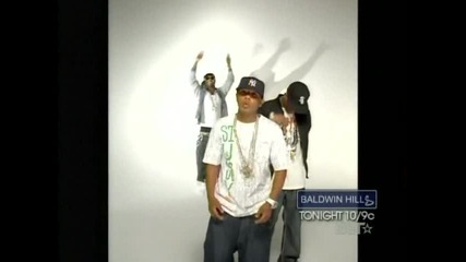 Yung Berg ft Jim Jones & Rich Boy - Sexy Lady (remix)
