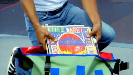 Cherona - Rigga-ding-dong-song