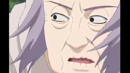 Naruto Shippuden Episode 017 English Dubbed