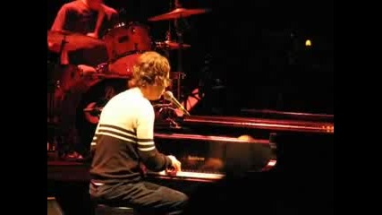Ben Folds