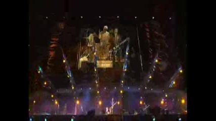 The Rolling Stones - Live In London Part 2