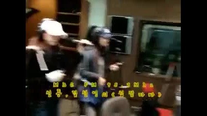 {{ 0nly v0cal }} ` Snsd - Way to go ~ @ Shim shim tapa Radio 