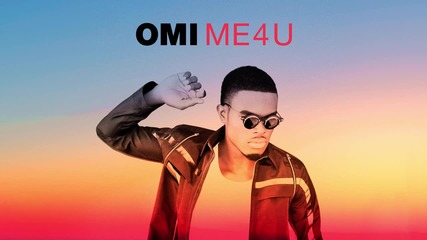 Omi feat. Aronchupa - Drop In The Ocean ( Cover Art)