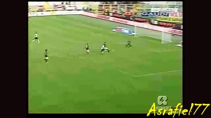 This is Robert Acquafresca 2009 