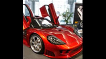 Cool Cars