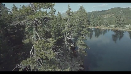 Tribal - Ljubav nikom ne dam Official Video Hd 2013