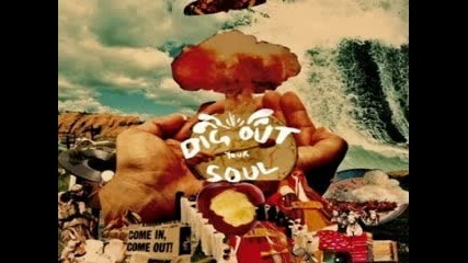 Oasis - Shock Of The Lightning - Dig Out Your Soul