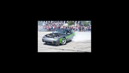 Drift