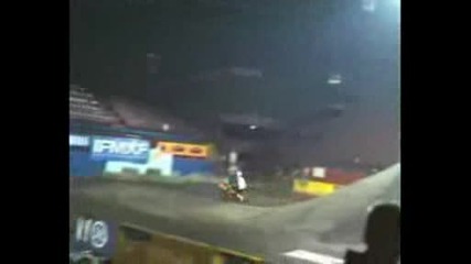 Motocross Crash Compilation