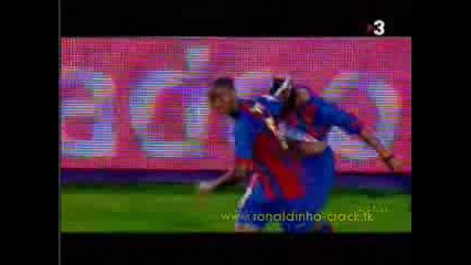 Nai - Dobriq Samba I Ronaldinho