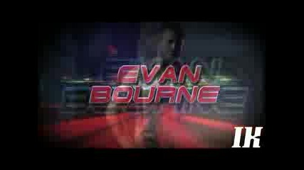 Wwe Evan Bourne New 2010 Titantron 