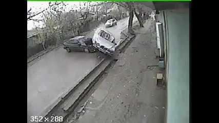 Полета на едно Bmw