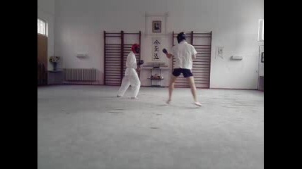 Ookami kumite 29.08.2010 