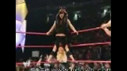 Wwe Trish Stratus Forever