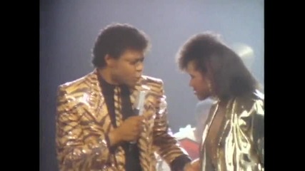 Rene Moore & Angela Winbush - I'll Be Good