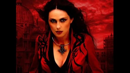Within Temptation - A Demon's Fate(превод)