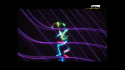 Matt Pokora Ft.timbaland Sebastian - Dangerous