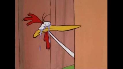 Cow and Chicken ep 7 