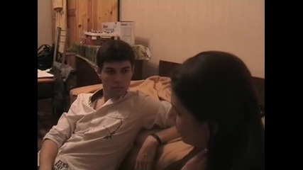 Бг Филм Илюзия на Щастието 2009 Част 2 