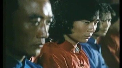 The Shaolin Drunken Monk Пияният монах от Шаолин (1982) 1 част бг субтитри