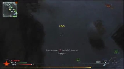 Call Of Duty Modern Warfare 2 Domination w Commentary 
