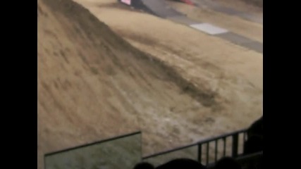 Night of the jumps 2
