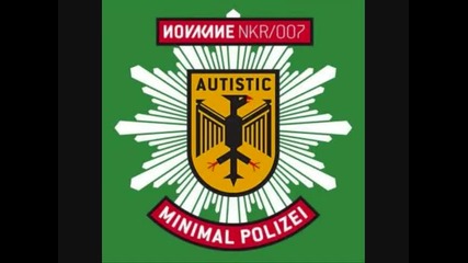 - Minimal Polizei - ( Няма такъв трак ) 