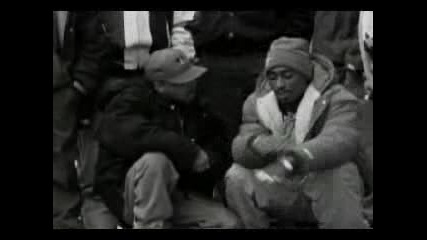 2pac Resurrection Mtv Special Pt 3