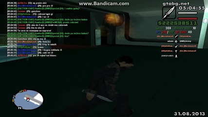 No-reload ;s