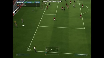 Fifa14 Roma Career Mode #4 Върнах си самочувствието!!!