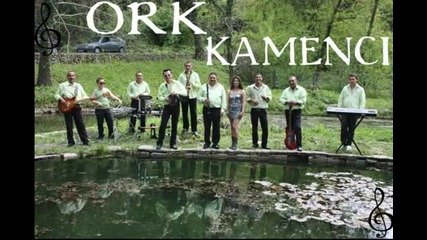 Ork. Kamenci - Studio Album 2011g.