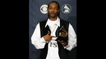 Krayzie Bone - Cant Hustle Forever 
