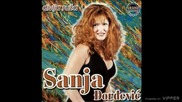 Sanja Djordjevic - Divlja ruza - (Audio 1999)