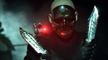 Skism & Dc Breaks feat Dee Freer - Killer (original Mix)