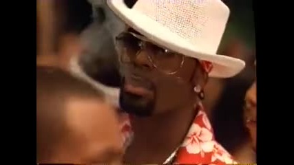 R. Kelly feat. Jay Z - Fiesta