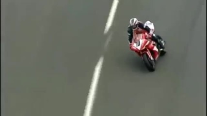 Insane Bike Race _must See Tt . . . Isle of Man Tt