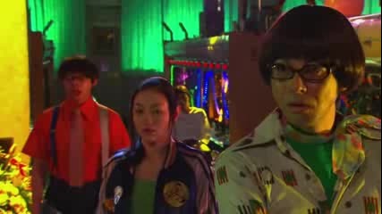 Liar Game 8