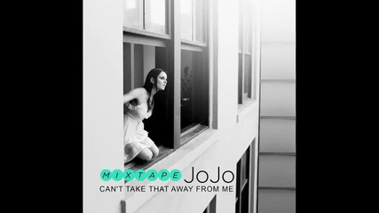 Премиера Jojo - In the Dark 