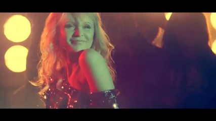 Danijela Martinovic - Iluzija (official video 2014)