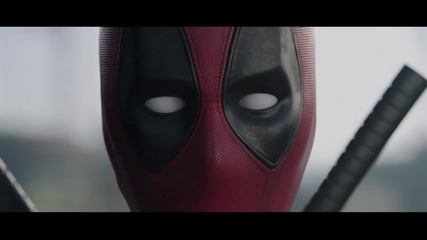 Deadpool Final Trailer [hd - 1440p]