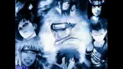 Naruto - We Are