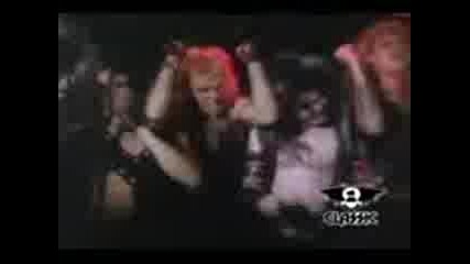 Wasp - I Wanna Be Somebody