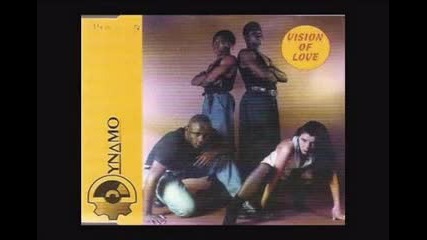 Dynamo - Vision Of Love (1995)