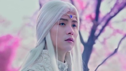 Ice Fantasy Ep20 / Ледена фантазия бг превод