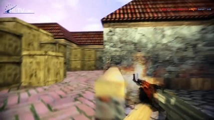 Esl German 2011 Captain Awesome vs horax